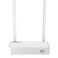 Bộ phát Router WIFI Totolink N350RT 300Mbps