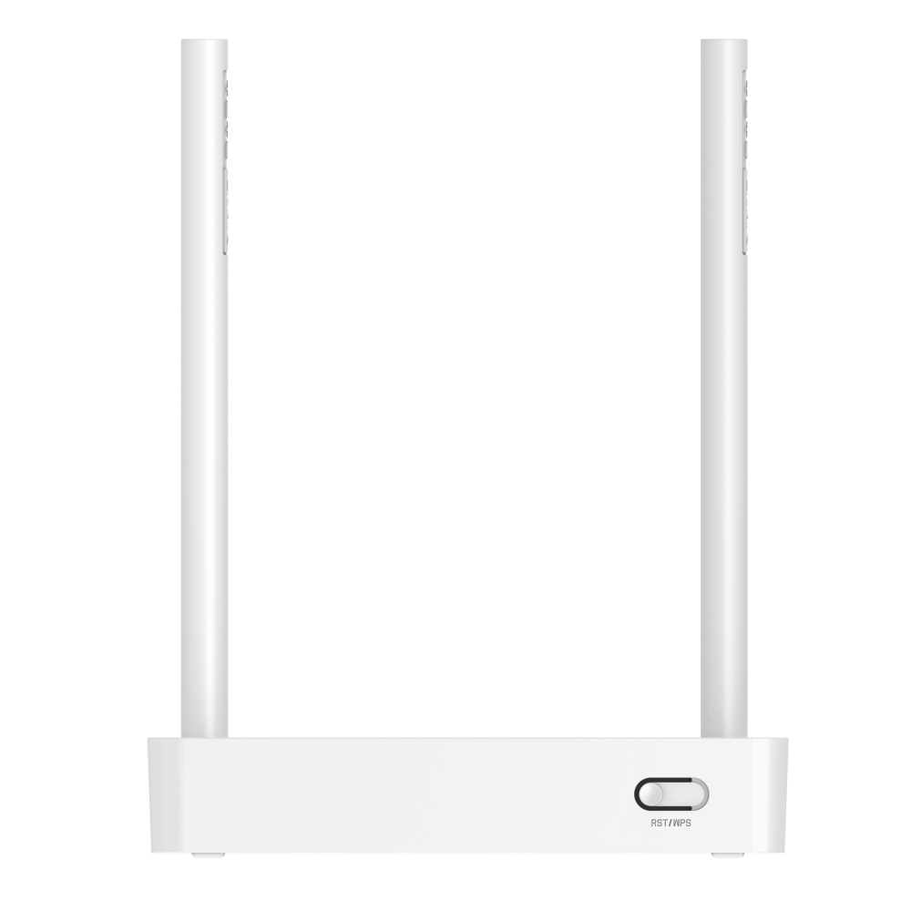 Bộ phát Router WIFI Totolink N350RT 300Mbps