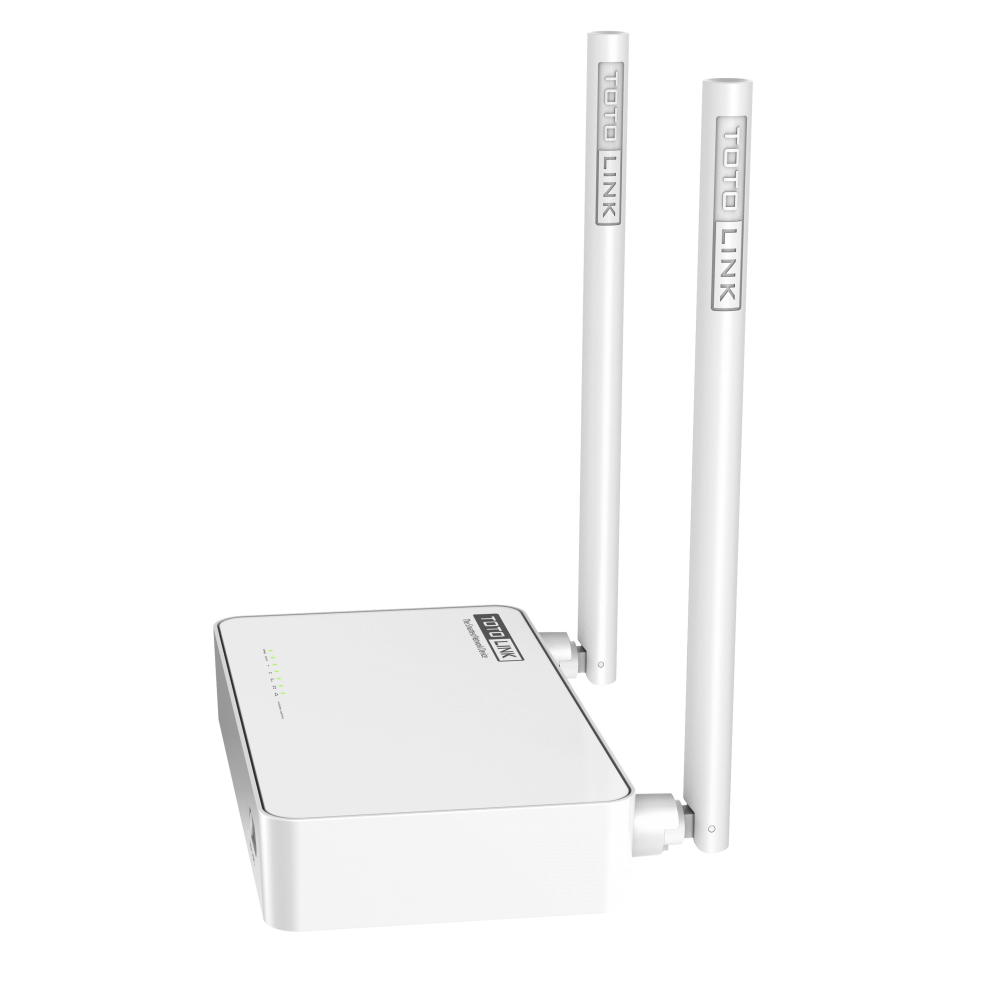 Bộ phát Router WIFI Totolink N350RT 300Mbps