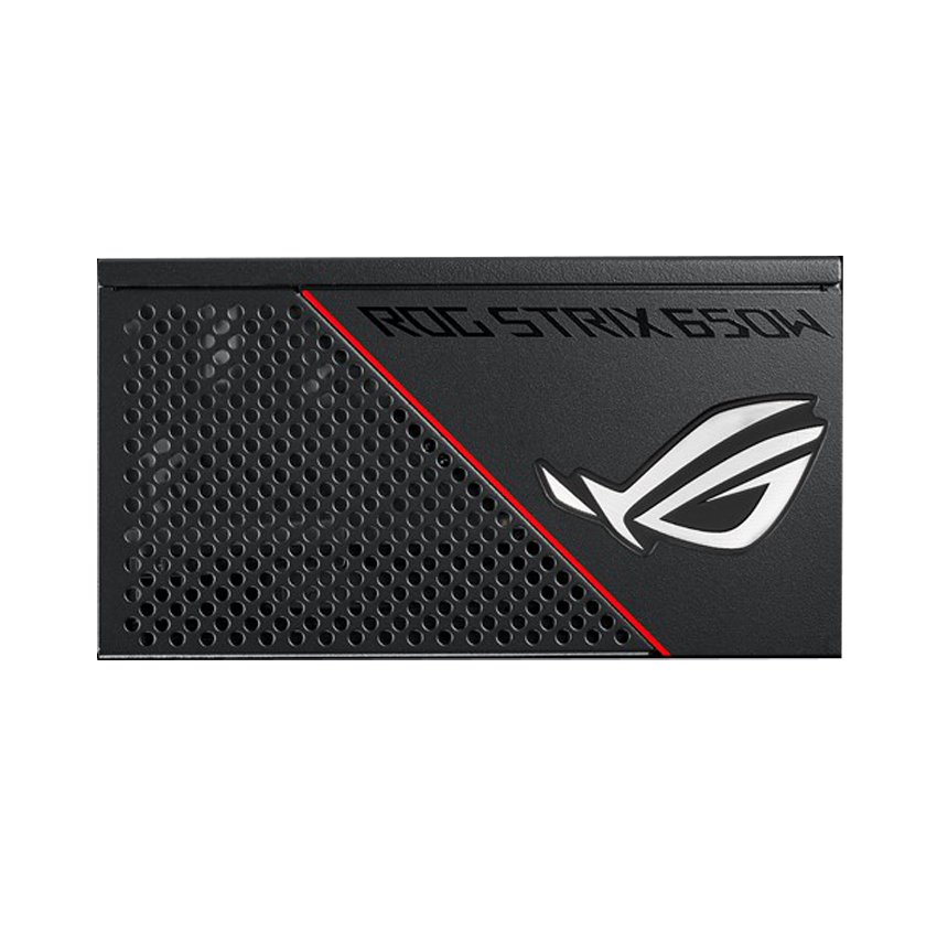Nguồn máy tính ASUS 650W ROG STRIX 80 PLUS GOLD
