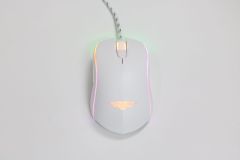 Chuột Gaming Newmen MAXPAY GX9 PRO - WHITE