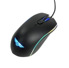 Chuột Gaming Newmen MAXPAY GX9 PRO - BLACK