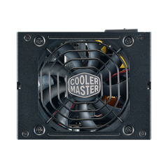 Nguồn máy tính COOLERMASTER V750 750W SFX - 80 PLUS GOLD - FULL MODULAR