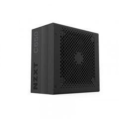 Nguồn máy tính NZXT C650 650W - 80 PLUS GOLD - FULL MODULAR