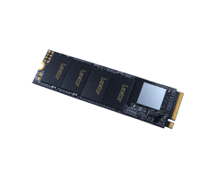 SSD LEXAR NM610 500GB GEN3X4 NVME