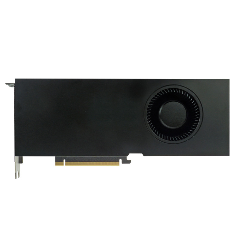 CARD MÀN HÌNH NVIDIA RTX A5000 (24GB GDDR6, 384-BIT, 4X DISPLAYPORT, 1X 8-PIN)