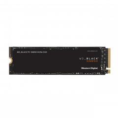 SSD WD SN850 1TB M.2 PCIE NVME (GEN 4)