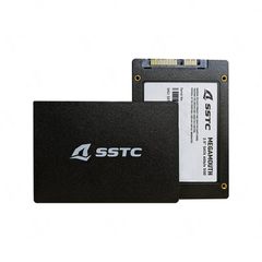 Ổ cứng SSD SSTC 1TB Megamouth Sata III