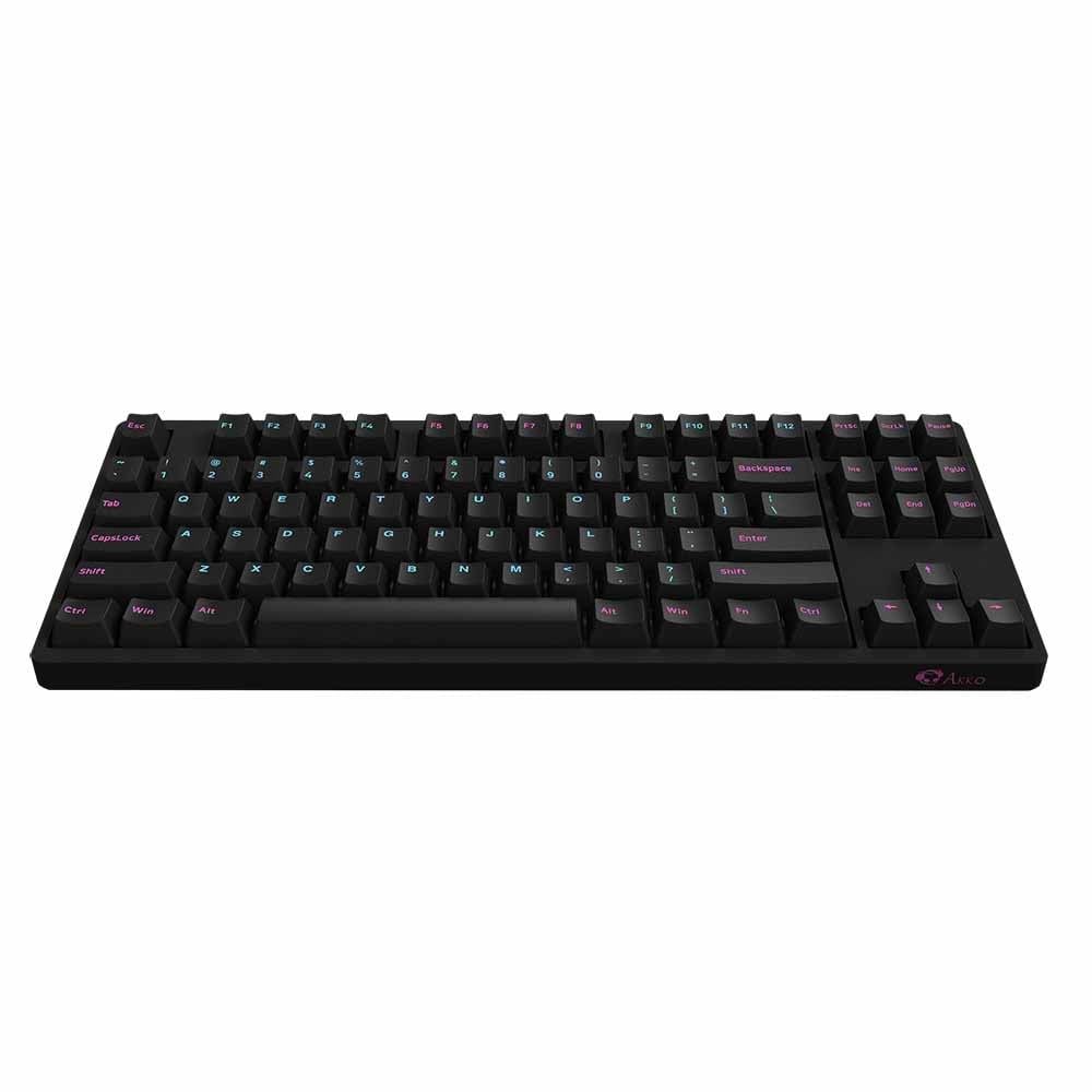 BÀN PHÍM AKKO 3087 MIDNIGHT (AKKO SW)