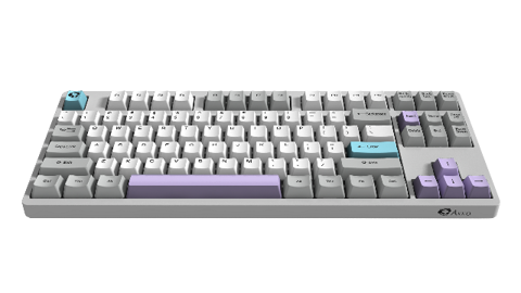 BÀN PHÍM CƠ AKKO 3087 SILENT