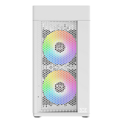 CASE XIGMATEK AERO ARCTIC 2F