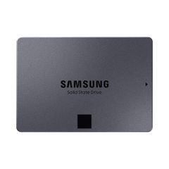SSD SAMSUNG 870 QVO 4TB 2.5 INCH SATA III