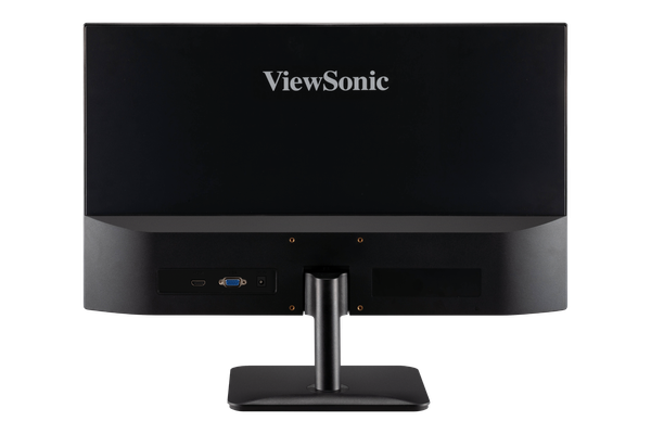 MÀN HÌNH VIEWSONIC VA2432A-H 24 inch IPS 120Hz 105% sRGB 1MS VGA+HDMI VIỀN SIÊU MỎNG USED