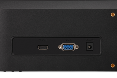 MÀN HÌNH VIEWSONIC VA2432A-H 24 inch IPS 120Hz 105% sRGB 1MS VGA+HDMI VIỀN SIÊU MỎNG USED