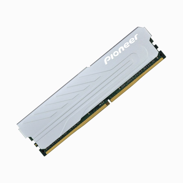 Ram DDR4 16GB Pioneer Buss 3600 Tản Nhiệt