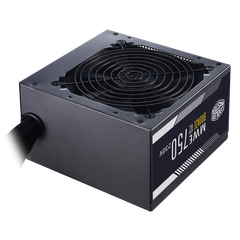 Nguồn máy tính COOLERMASTER MWE750 750W 80 PLUS BRONZE - V2 230V