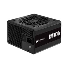 Nguồn Corsair RM1000e 1000w ATX 3.0 & PCIe 5.0 - 80 Plus Gold Full Modular