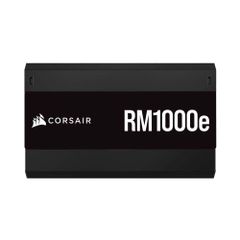 Nguồn Corsair RM1000e 1000w ATX 3.0 & PCIe 5.0 - 80 Plus Gold Full Modular