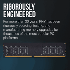 Ram DDR4 PNY Performance 8GB 2666 MHz
