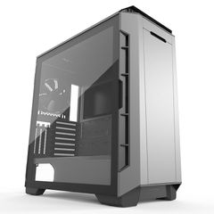 Case Phanteks Eclipse P600S tempered Glass Window