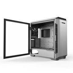 Case Phanteks Eclipse P600S tempered Glass Window