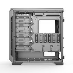 Case Phanteks Eclipse P600S tempered Glass Window