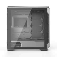 Case Phanteks Eclipse P600S tempered Glass Window