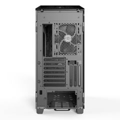 Case Phanteks Eclipse P600S tempered Glass Window