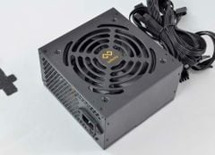 Nguồn máy tính INFINITY ECO 450W 80 PLUS SINGLE RAIL
