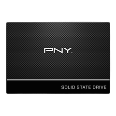 SSD PNY CS900 250GB (SSD7CS900-250-RB)