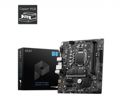 MAIN MSI B560M-A PRO