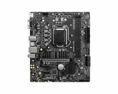 MAIN MSI B560M-A PRO