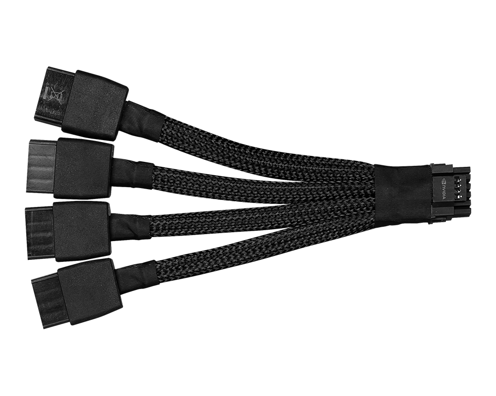 CARD MÀN HÌNH MSI GeForce RTX 4090 SUPRIM X 24GB