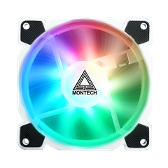 FAN CASE MONTECH Z3 PRO ARGB (KIT 3 FAN)