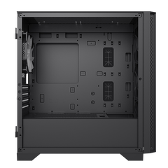 CASE MONTECH AIR 100 ARGB BLACK