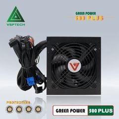 Nguồn PSU VSP 500W Plus