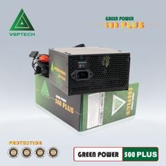 Nguồn PSU VSP 500W Plus