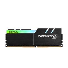 RAM DDR4 16G 1X16G 3000 G.SKILL TRIDENT Z RGB