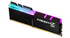 RAM DDR4 16G 1X16G 3000 G.SKILL TRIDENT Z RGB