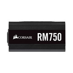 Nguồn máy tính CORSAIR RM750 750W - 80 PLUS GOLD - FULL MODULAR