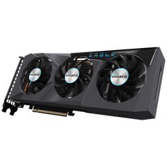 CARD MÀN HÌNH GIGABYTE RADEON RX 6600 EAGLE 8G
