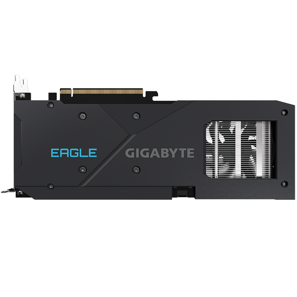 VGA GIGABYTE RADEON RX 6600 EAGLE 8G