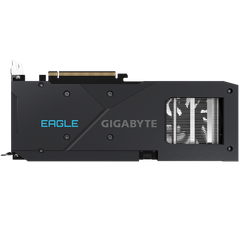 CARD MÀN HÌNH GIGABYTE RADEON RX 6600 EAGLE 8G