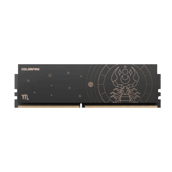 Ram 16GB DDR4 Colorfire Scorpio 3200MHz