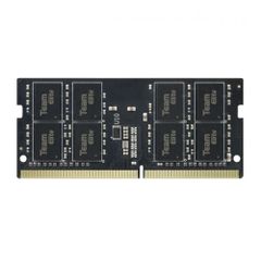 Ram Laptop DDR4 TeamGroup Elite 8GB Buss 3200