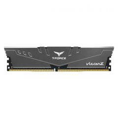 Ram DDR4 TEAMGROUP 8GB BUSS 3200 T-FORCE VULCAN Z GAMING XÁM