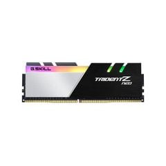 RAM DDR4 8GB 3600 G.SKILL TRIDENT Z NEO CL16