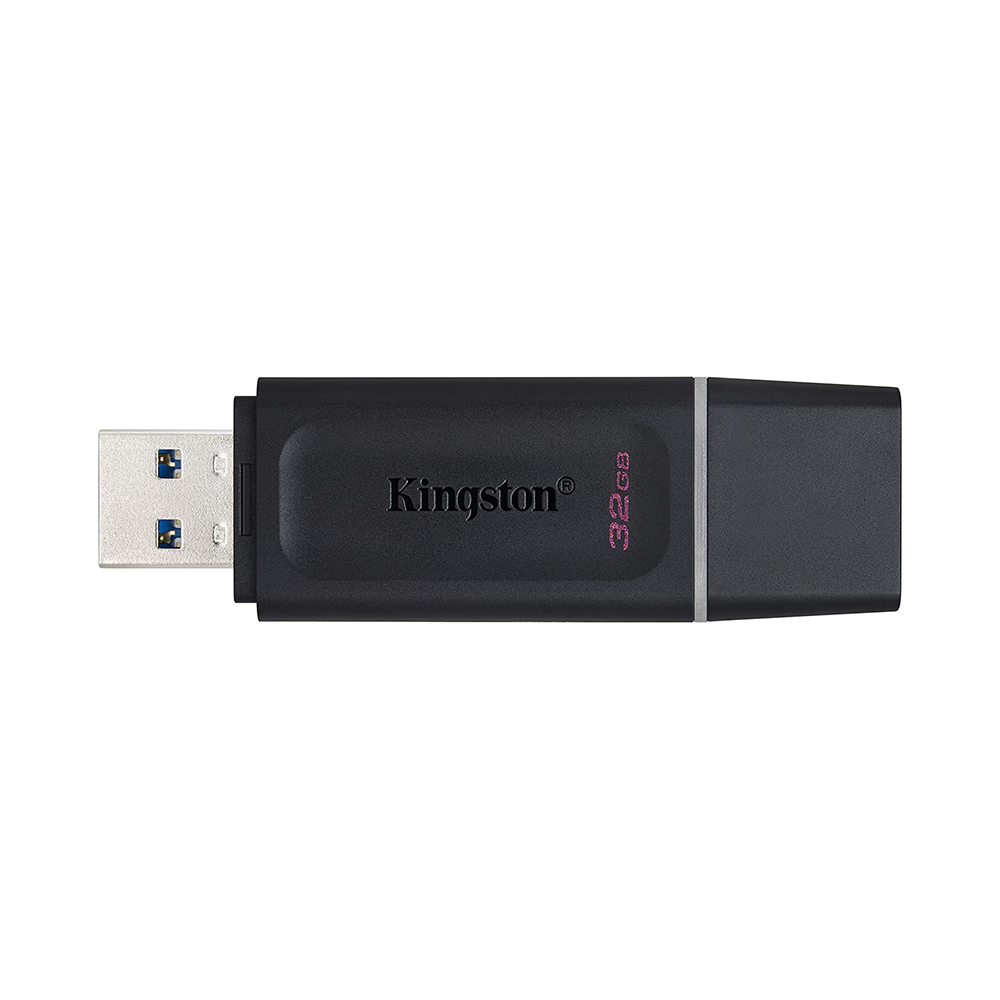 USB Kingston 32GB Datatraveler Exodia DTX/32GB (Usb 3.2)