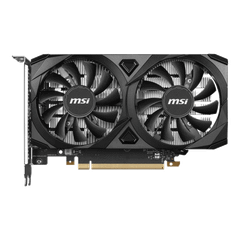 Card màn hình MSI RTX3050 Ventus 2X 6Gb OC Gddr6 NEW