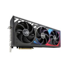 CARD MÀN HÌNH ASUS ROG Strix GeForce RTX 4090 24GB